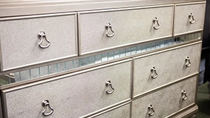 Essie Discount Furniture - Bedroom Dresser _ 300 x 150